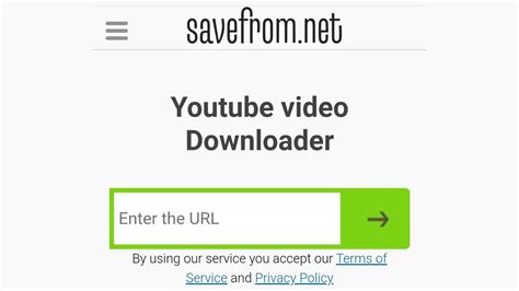 savefrom net|Downloading YouTube Videos with SaveFrom.Net